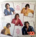 Disco de Vinilo Menudo - Por Amor Vinyl Record