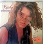 Disco de Vinilo Ricky Martin - Ricky Martin (Promocional) Vinyl Record