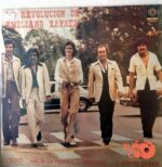 Disco de Vinilo La Revolución De Emiliano Zapata - La Revolución De Emiliano Zapata Vinyl Record