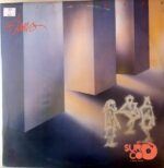 Disco de Vinilo Flans - Luz Y Sombra Vinyl Record