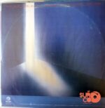 Disco de Vinilo Flans - Luz Y Sombra Vinyl Record