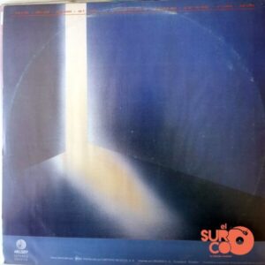 Disco de Vinilo Flans - Luz Y Sombra Vinyl Record