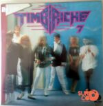 Disco de Vinilo Timbiriche - Timbiriche 7 Vinyl Record