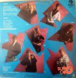 Disco de Vinilo Timbiriche - Timbiriche 7 Vinyl Record