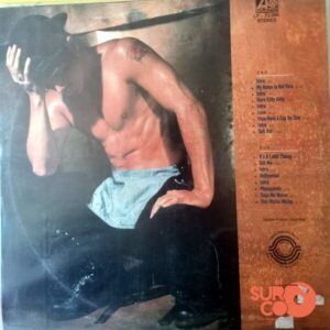Disco de Vinilo Gerardo - Dos Vinyl Record