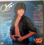 Disco de Vinilo Chayanne - Es Mi Nombre Vinyl Record