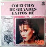Disco de Vinilo Alejandra Guzman - Colección De Grandes Éxitos Vinyl Record