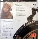 Disco de Vinilo Paulina Rubio - El Tiempo Es Oro Vinyl Record