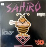 Disco de Vinilo Grupo Sahiro - La Herencia Musical Vol 2 Vinyl Record