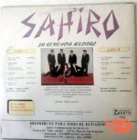 Disco de Vinilo Grupo Sahiro - La Herencia Musical Vol 2 Vinyl Record
