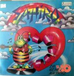 Disco de Vinilo Grupo Sahiro - Un Sueño Vinyl Record