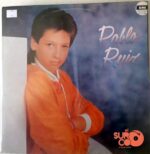 Disco de Vinilo Pablo Ruiz - Pablo Ruiz Vinyl Record