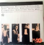 Disco de Vinilo Raul Porchetto - Barrios Bajos Vinyl Record