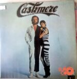 Disco de Vinilo Cashmere - Love’s What I Want Vinyl Record