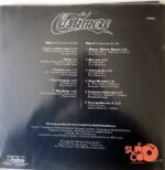 Disco de Vinilo Cashmere - Love’s What I Want Vinyl Record
