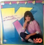 Disco de Vinilo Karina - Amor A Millón Vinyl Record