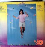 Disco de Vinilo Karina - Amor A Millón Vinyl Record