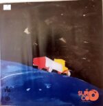 Disco de Vinilo Radio Futura - La Canción De Juan Perro Vinyl Record