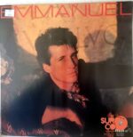 Disco de Vinilo Emmanuel - Emmanuel Vinyl Record