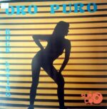 Disco de Vinilo Varios - Oro Puro Rock Latino (Promocional) Vinyl Record