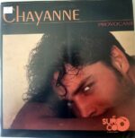 Disco de Vinilo Chayanne - Provócame Vinyl Record