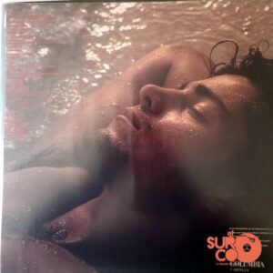 Disco de Vinilo Chayanne - Provócame Vinyl Record