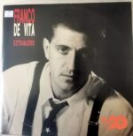 Disco de Vinilo Franco De Vita - Extranjero (Promocional) Vinyl Record