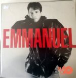 Disco de Vinilo Emmanuel - Ese Soy Yo (Promocional) Vinyl Record