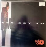 Disco de Vinilo Emmanuel - Ese Soy Yo (Promocional) Vinyl Record