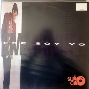 Disco de Vinilo Emmanuel - Ese Soy Yo (Promocional) Vinyl Record