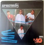 Disco de Vinilo Spectrum - Como El Viento Vinyl Record
