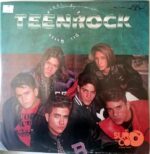 Disco de Vinilo Teenrock - Amigo El Ratón Del Queso Vinyl Record