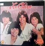 Disco de Vinilo Los Chicos - Los Chicos Vinyl Record