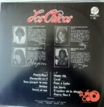 Disco de Vinilo Los Chicos - Los Chicos Vinyl Record