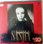 Disco de Vinilo Sasha - Sasha Vinyl Record