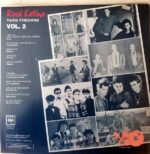 Disco de Vinilo Varios - Continúa… Rock Latino Vol 2 Vinyl Record