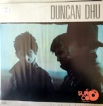 Disco de Vinilo Duncan Dhu - El Grito Del Tiempo Vinyl Record