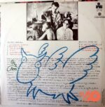 Disco de Vinilo Los Toreros Muertos - 30 Años De Éxitos Vinyl Record