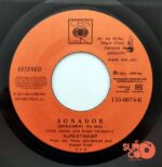 Disco de Vinilo Supertramp - School / Dreamer Vinyl Record