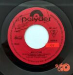 Disco de Vinilo Vanessa Paradis - Joe Le Taxi Vinyl Record
