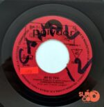 Disco de Vinilo Vanessa Paradis - Joe Le Taxi Vinyl Record