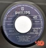 Disco de Vinilo Dire Straits - Sultans Of Swing / Southbound Again Vinyl Record