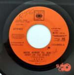 Disco de Vinilo Styx - Boat On The River / Nena Vinyl Record