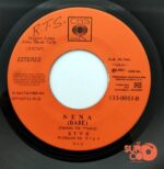Disco de Vinilo Styx - Boat On The River / Nena Vinyl Record