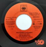 Disco de Vinilo The Romantics - Mystified / Rhythm Romance Vinyl Record