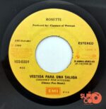 Disco de Vinilo Roxette - The Look / Dressed For Success Vinyl Record