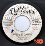 Disco de Vinilo Angie Bee - Plastic Doll / Walky Talky Doll Vinyl Record