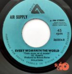 Disco de Vinilo Air Supply - All Out Of Love / Every Woman In The World Vinyl Record