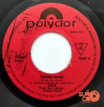 Disco de Vinilo Doce - For The Love Of Conchita / Choose Again Vinyl Record