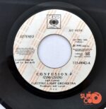 Disco de Vinilo Electric Light Orchestra - Confusion / Don’t Bring Me Down Vinyl Record